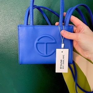 Brand new Telfar, never used!